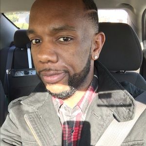 Meet your Posher, Andrew