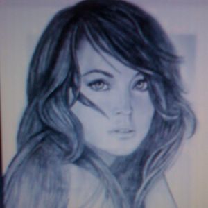 Meet your Posher, Marwa