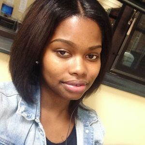 Meet your Posher, Jade