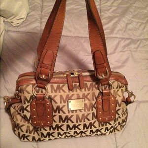 Michael Kors handbag