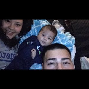 Meet your Posher, Serena