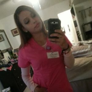 Meet your Posher, Mary jane