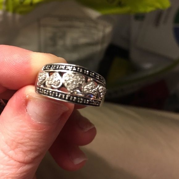 Kay Jewelers Diamond Ring