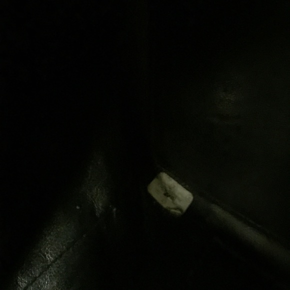 🌺SOLD🌺Chanel CC logo patent leather quilted bag - Picture 3 of 4