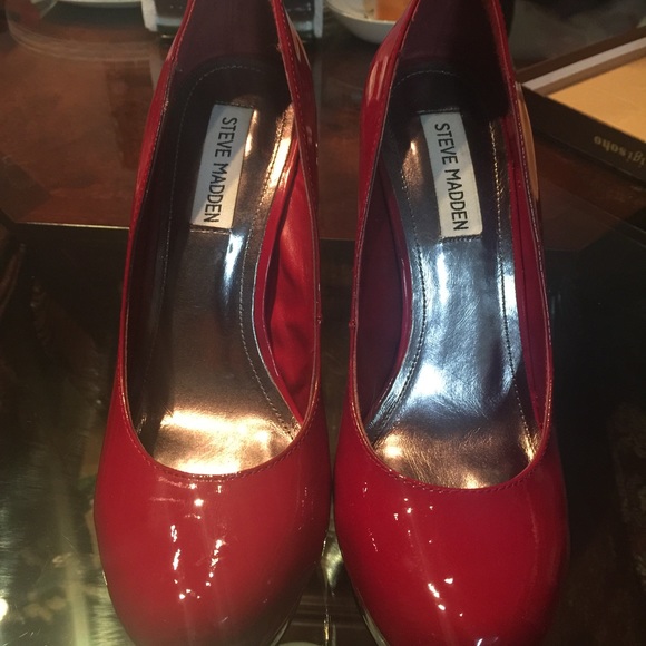 Steve Madden Shoes