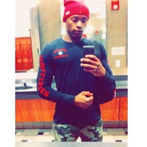 Meet your Posher, Braheim