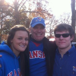 Meet your Posher, Greg