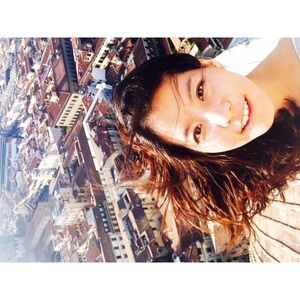 Meet your Posher, Haena