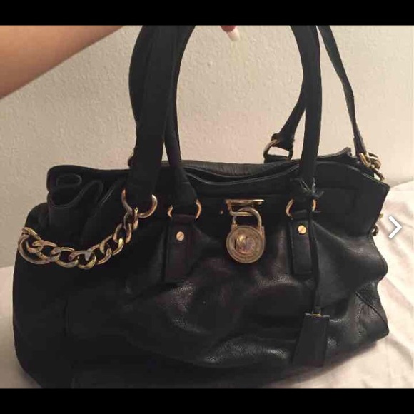 Michael kors Hamilton