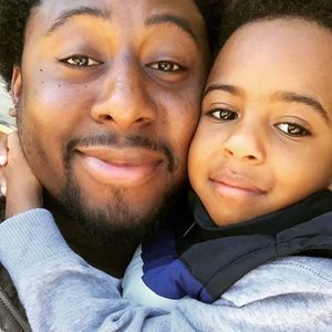 Meet your Posher, Ivery