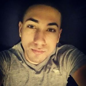 Meet your Posher, Justin