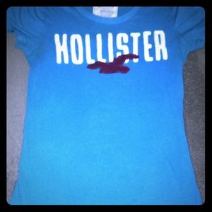 HOLLISTER TOP