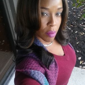 Meet your Posher, Akyrah