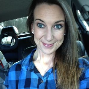 Meet your Posher, Pamela