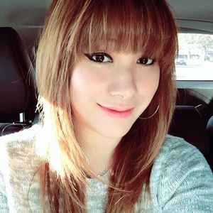 Meet your Posher, Abbie