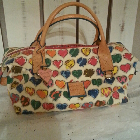 Dooney bag