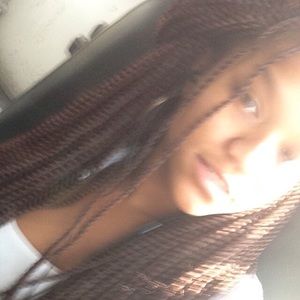 Meet your Posher, Mariam