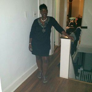 Meet your Posher, Dianna