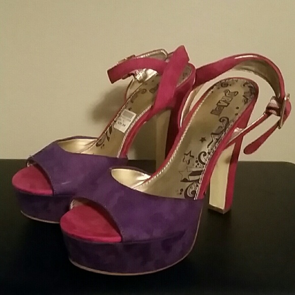 Brand new - Beautiful heels