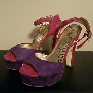 Brand new - Beautiful heels