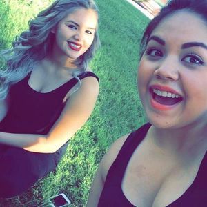 Meet your Posher, Alexis