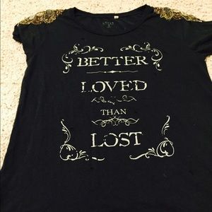 Guess top