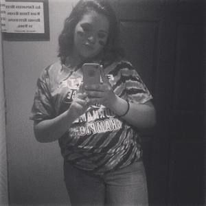 Meet your Posher, Paige