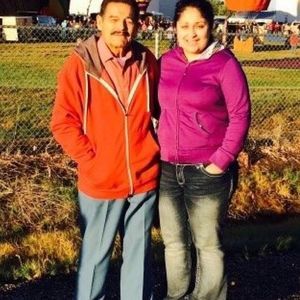 Meet your Posher, Raquel