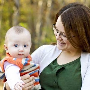 Meet your Posher, Theresa