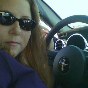 Meet your Posher, Sally