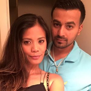 Meet your Posher, Mike