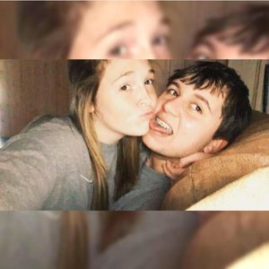 Meet your Posher, Krysta