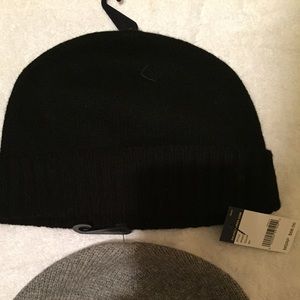 Polo Ralph Lauren Cashmere blend hat
