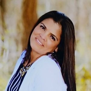 Meet your Posher, Doris