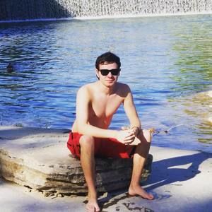 Meet your Posher, Brett