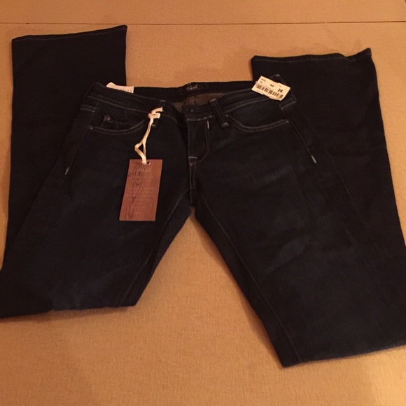 Dark blue Kasil ladies jeans!!!