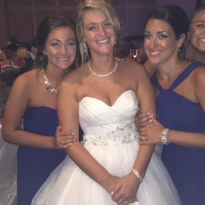 Meet your Posher, Elisa