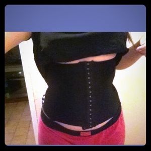 WAIST TRAINER 💪