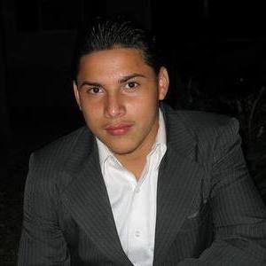 Meet your Posher, Oscar