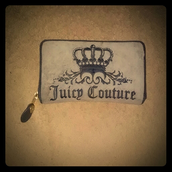 JUICY COUTURE WALLET