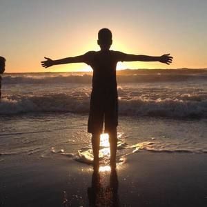 Meet your Posher, Joshua