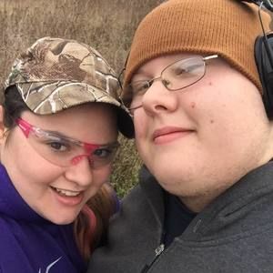 Meet your Posher, Amber