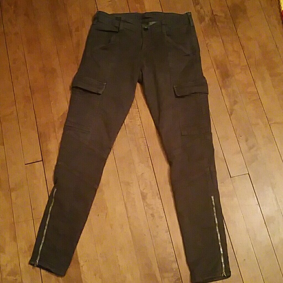 J brand