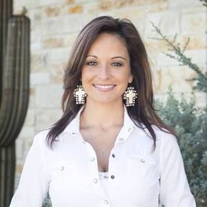 Meet your Posher, Jen