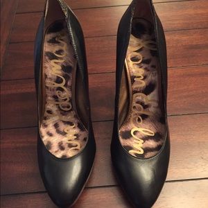 Sam Edelman Yasmine pumps