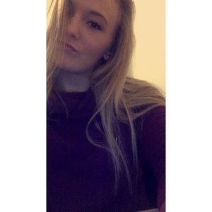 Meet your Posher, Madi