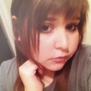 Meet your Posher, Momoko