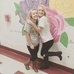 Meet your Posher, Skylar