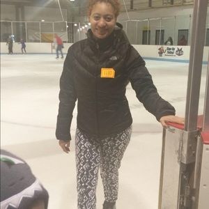 Meet your Posher, Yolanda