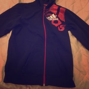 Adidas Jacket